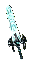 Cyclone Sword
