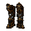 Storm Jahad Boots