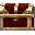 Shining Jewelry Case