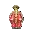 Medium Elite Healing Potion