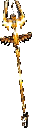 Soleil Sceptor