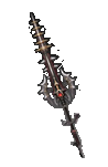 Magma Spear
