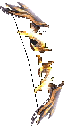 Sylph Wind Bow