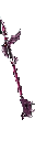 Red Wind Stick