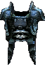 Light Plate Armor