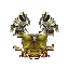 Mistery Armor