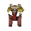 Mistery Pants