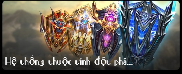 Tính năng thuộc tính